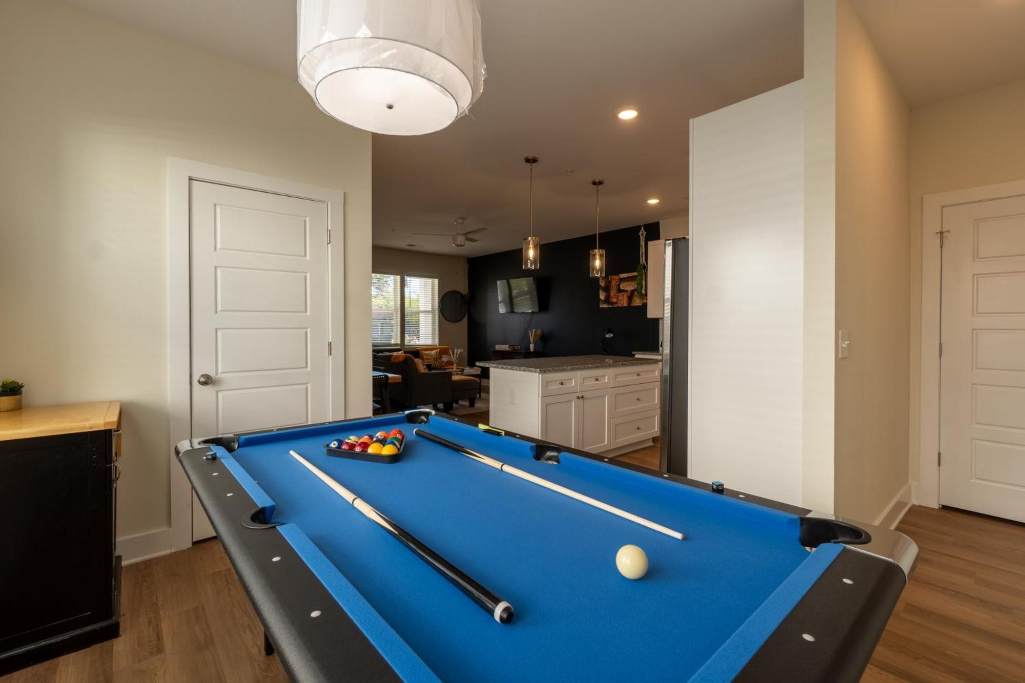 Апартаменты Wilmingtonbeachmoderncozyfreewifipooltable Экстерьер фото